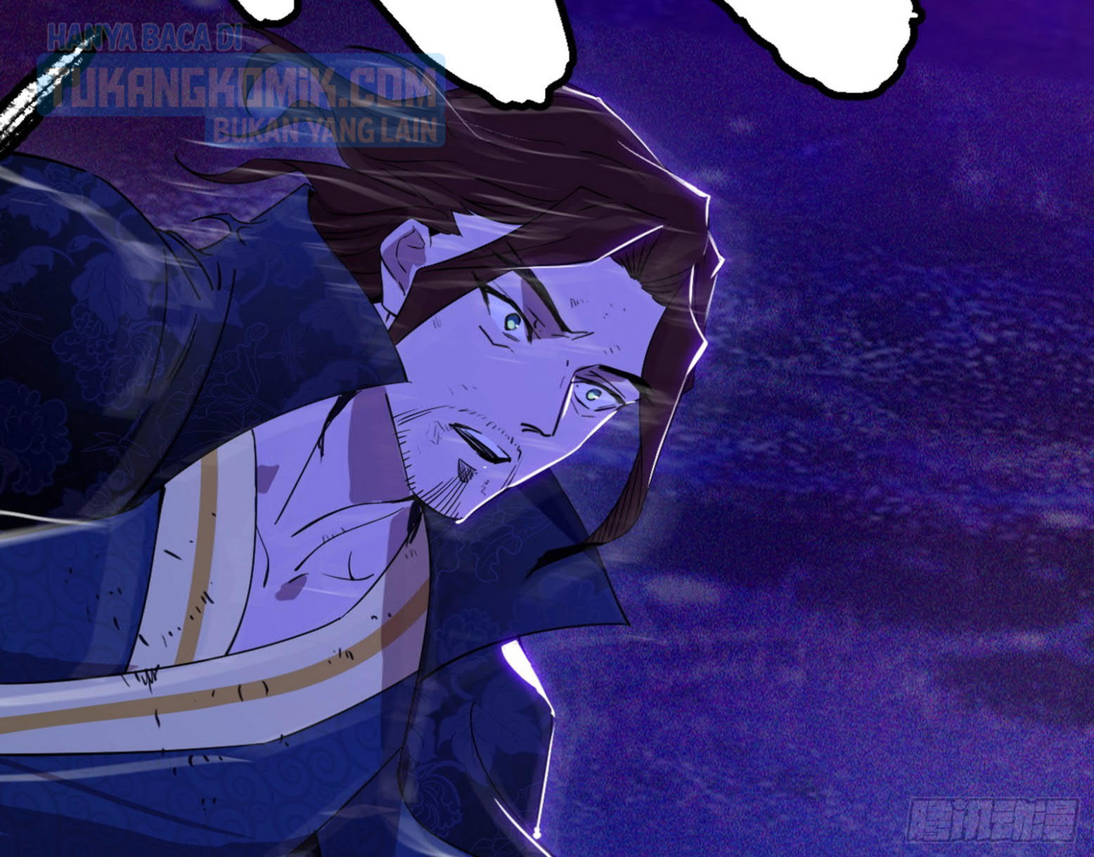 I’m An Evil God Chapter 304 Gambar 78