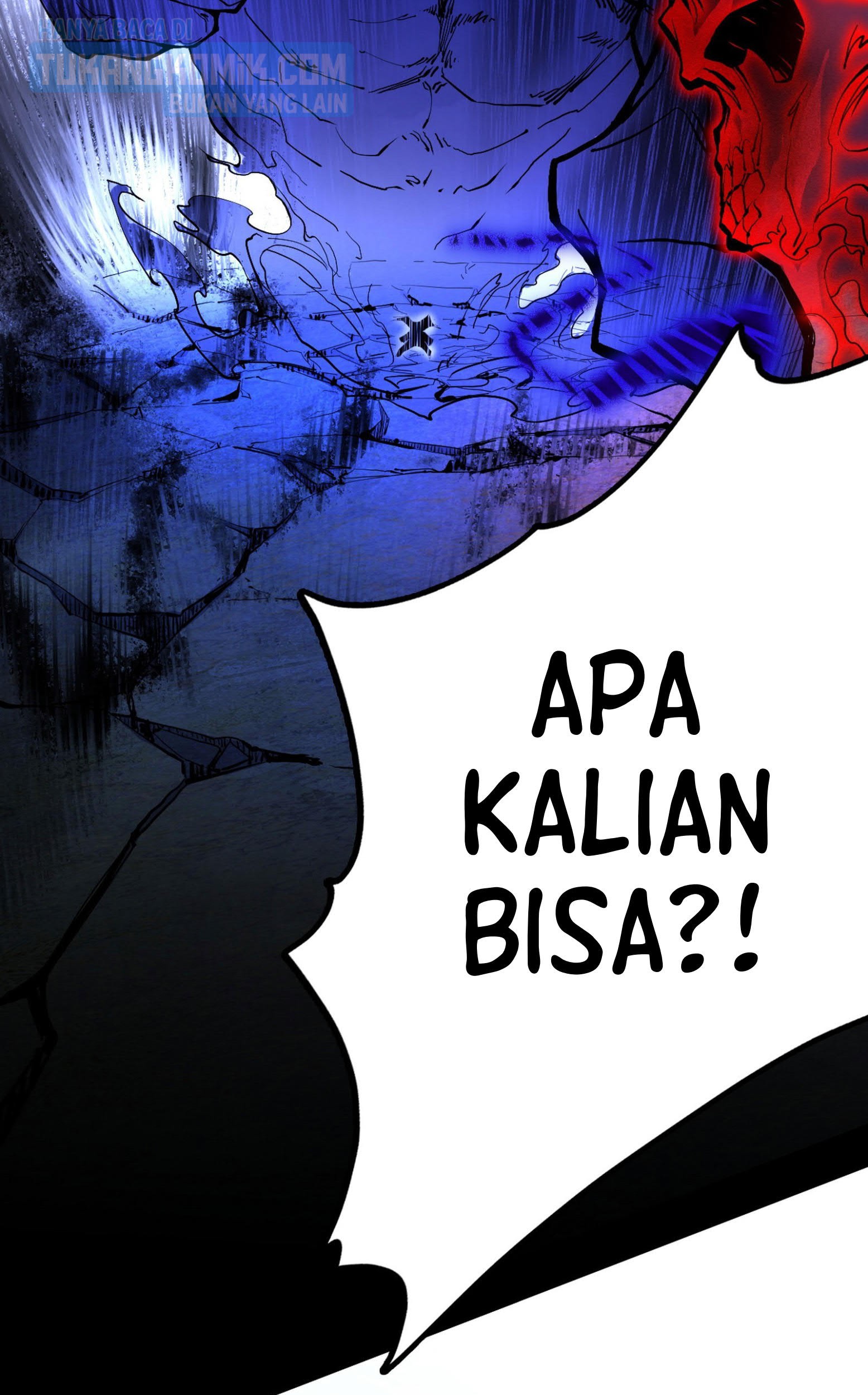 I’m An Evil God Chapter 304 Gambar 8