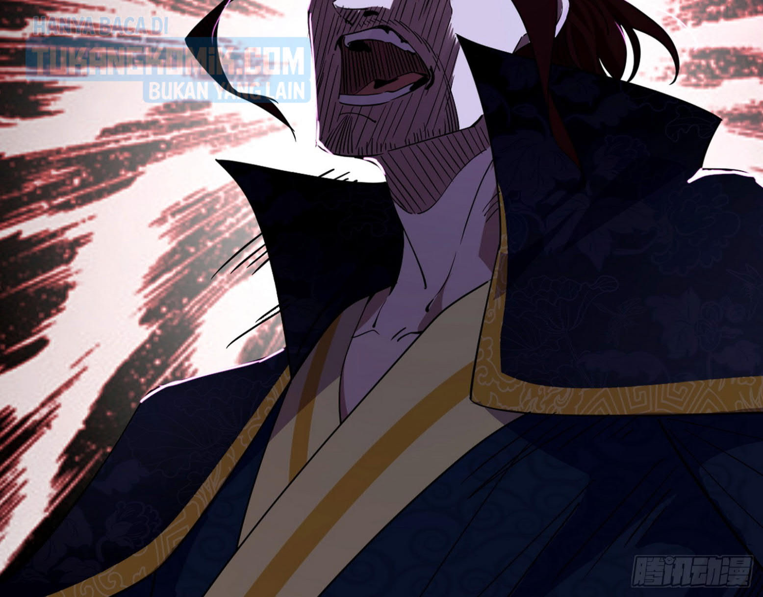 I’m An Evil God Chapter 304 Gambar 90