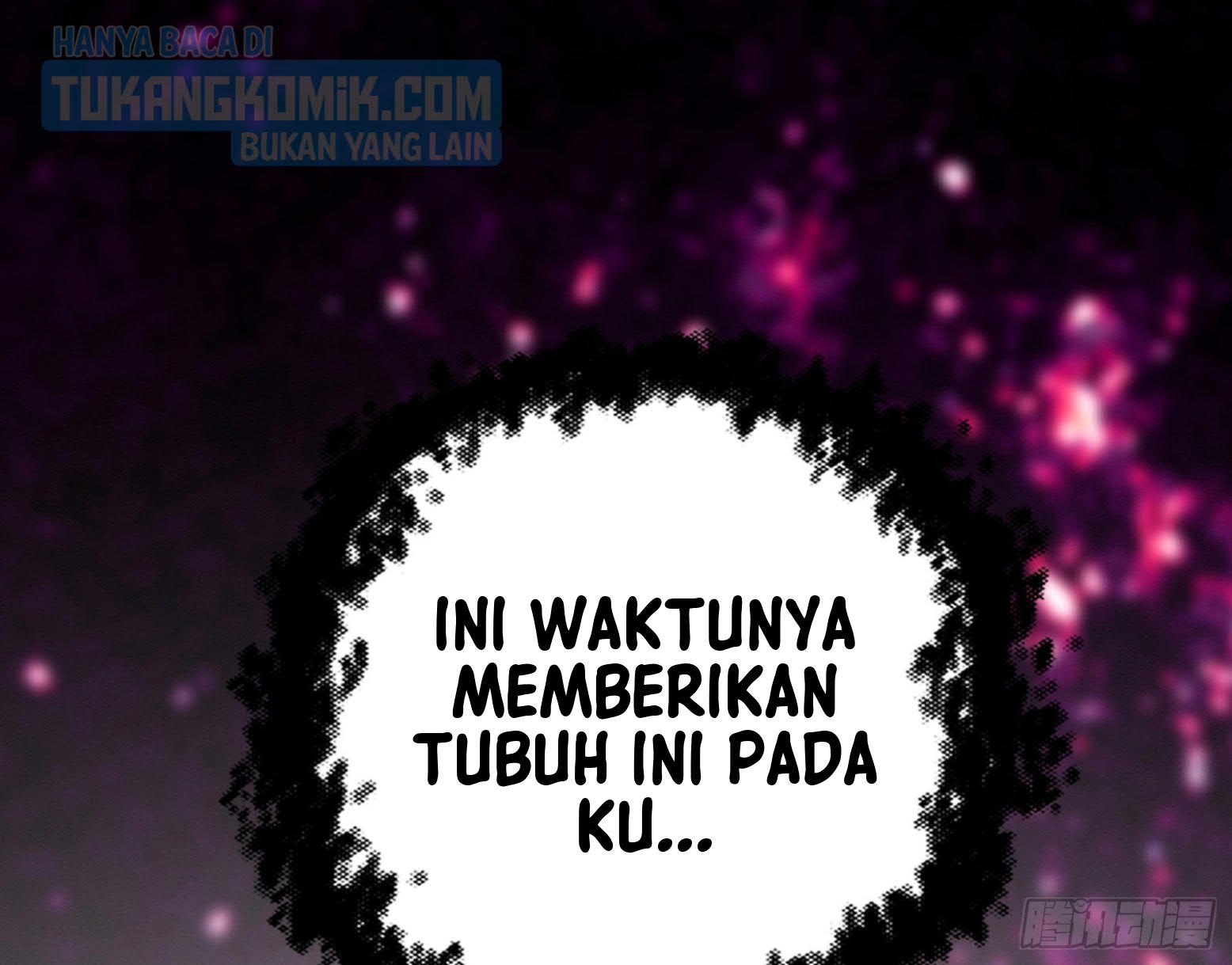 I’m An Evil God Chapter 304 Gambar 86