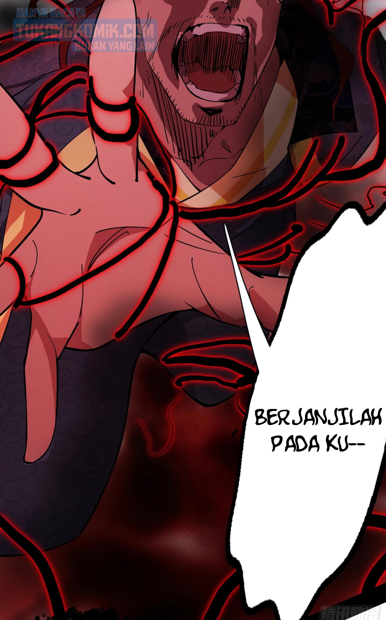 I’m An Evil God Chapter 304 Gambar 101