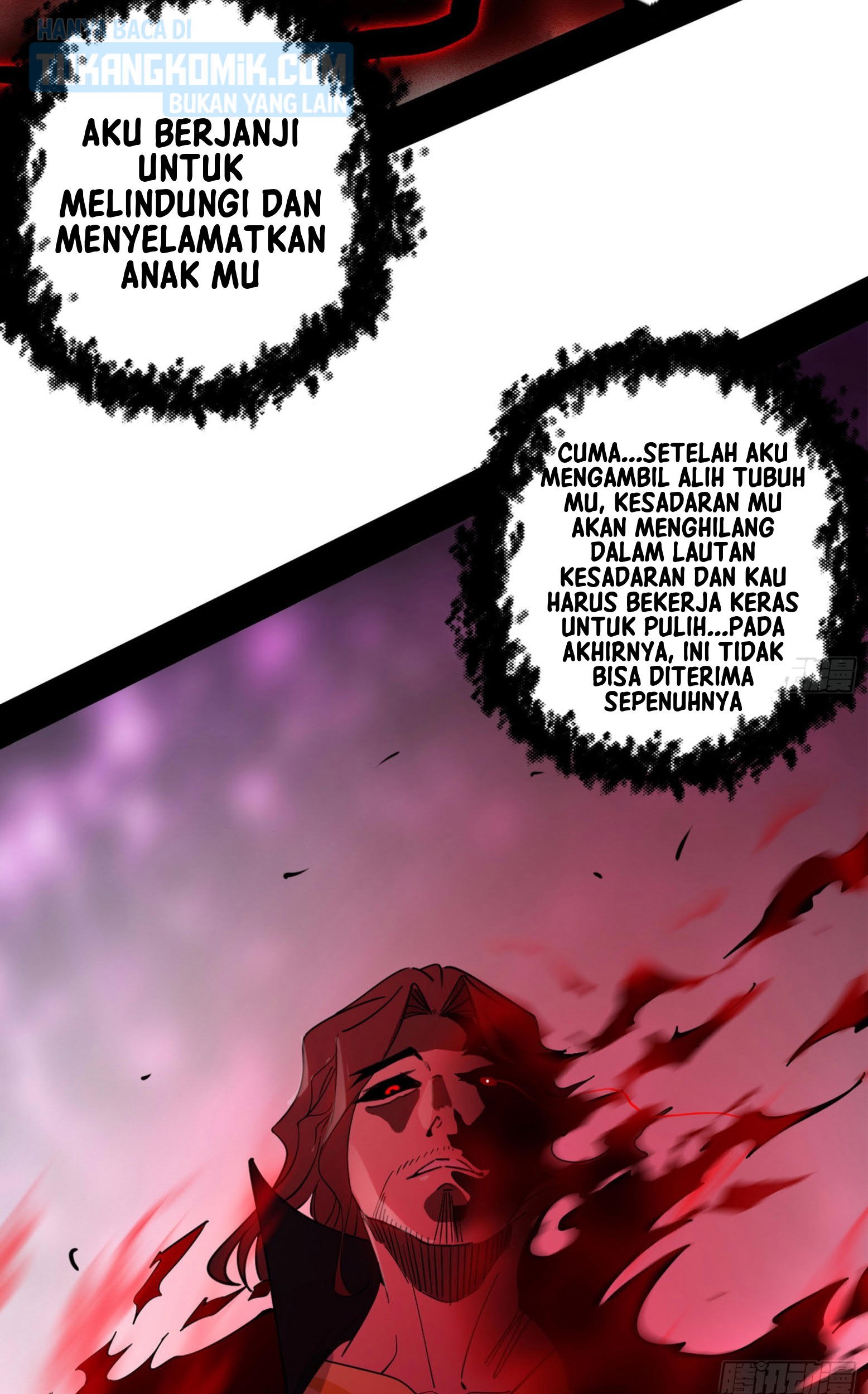 I’m An Evil God Chapter 304 Gambar 103