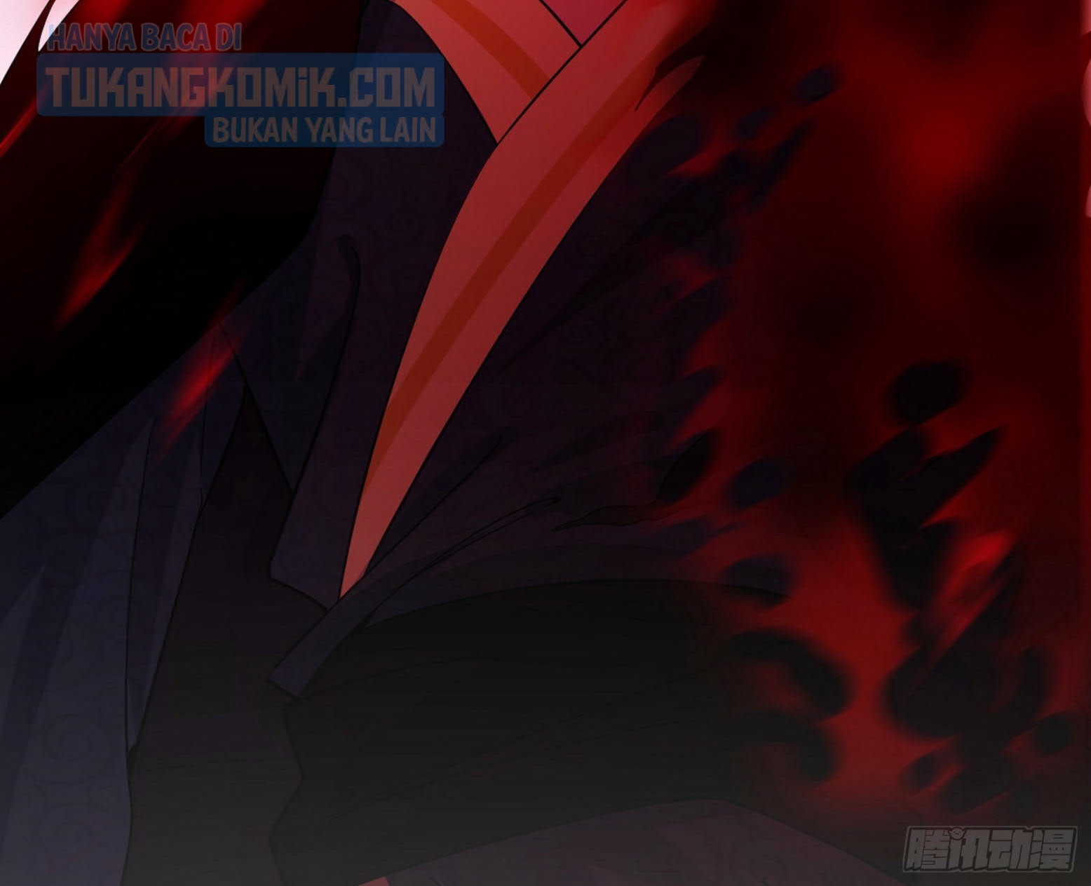 I’m An Evil God Chapter 304 Gambar 105