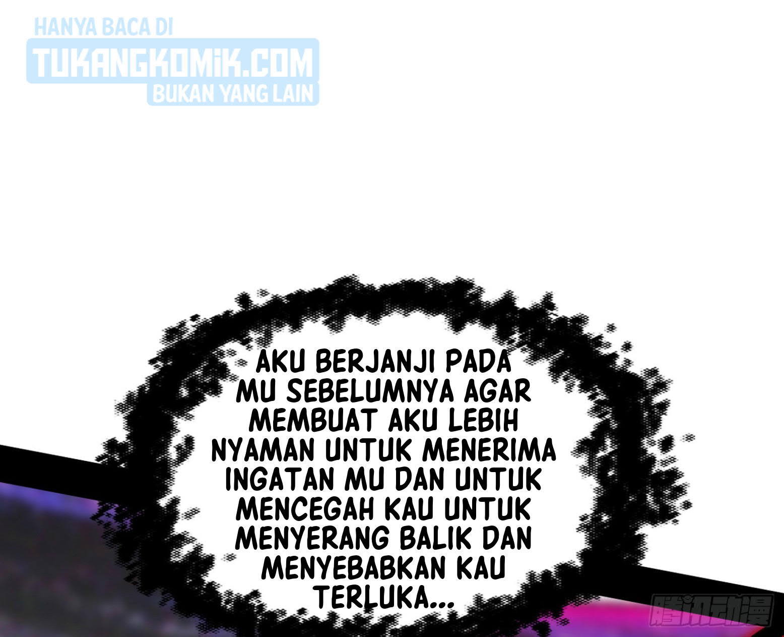 I’m An Evil God Chapter 304 Gambar 95