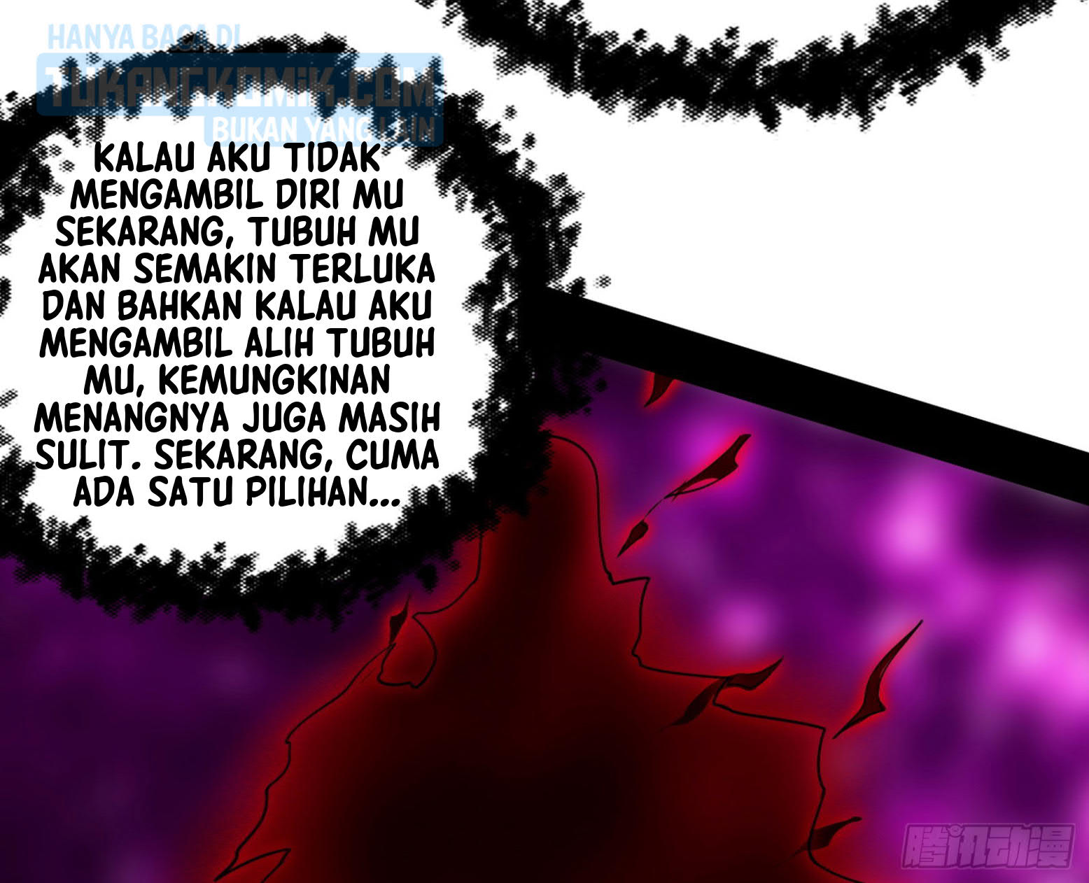 I’m An Evil God Chapter 304 Gambar 98