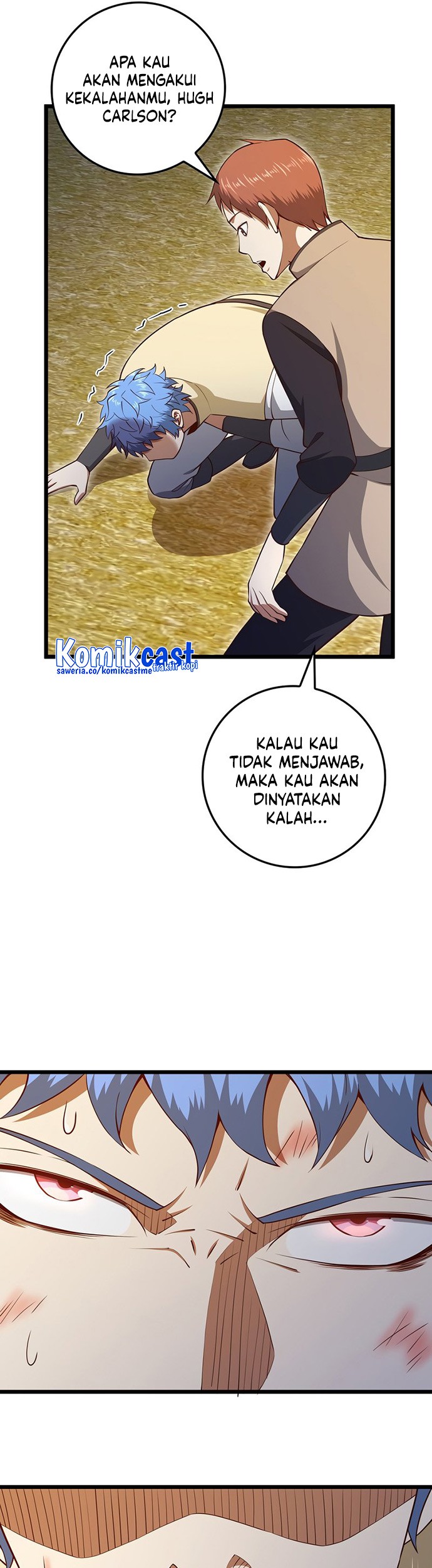The Lord’s Coins Aren’t Decreasing?! Chapter 81 Gambar 26