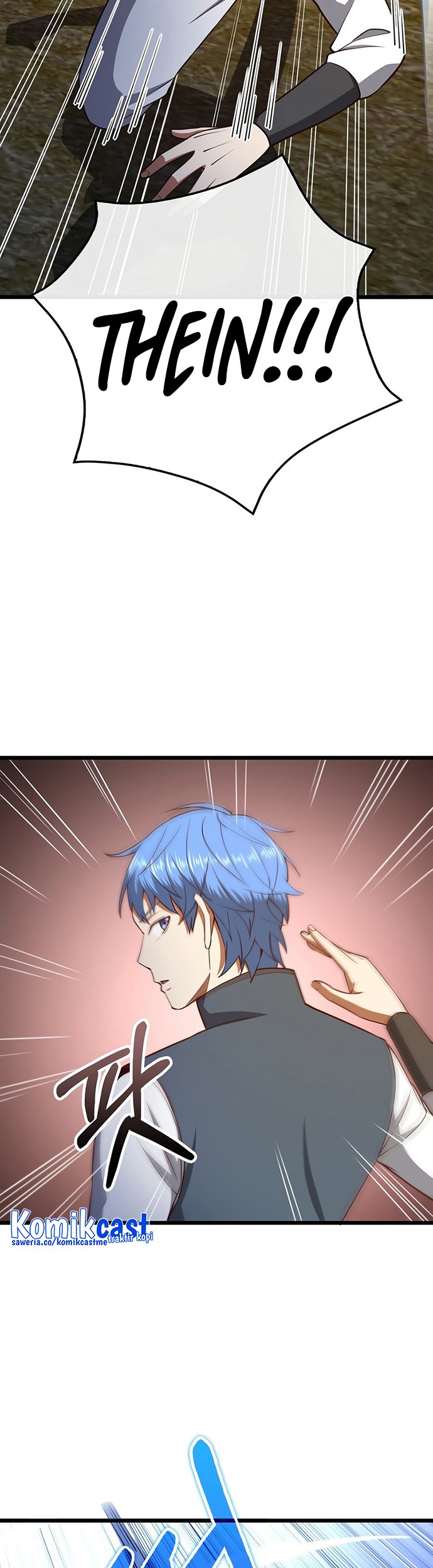 The Lord’s Coins Aren’t Decreasing?! Chapter 81 Gambar 28