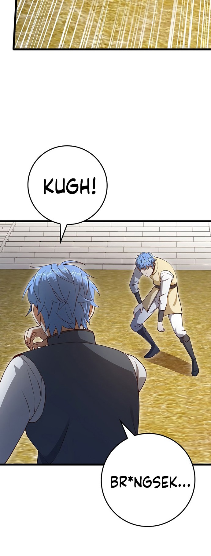 The Lord’s Coins Aren’t Decreasing?! Chapter 81 Gambar 31