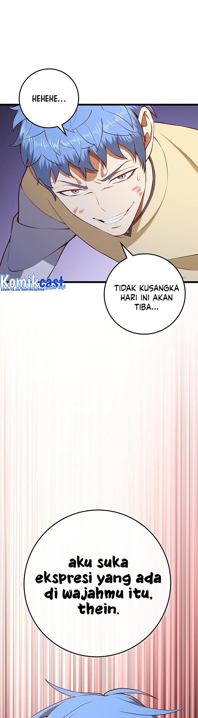 The Lord’s Coins Aren’t Decreasing?! Chapter 81 Gambar 32