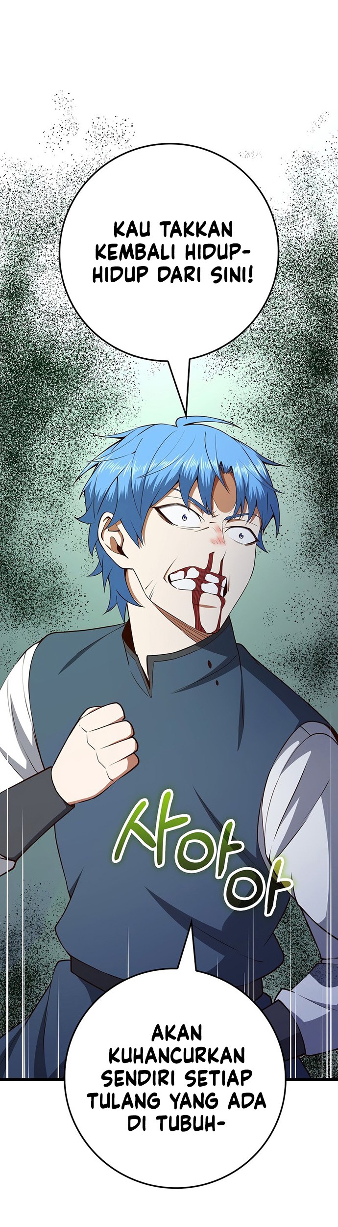 The Lord’s Coins Aren’t Decreasing?! Chapter 81 Gambar 34