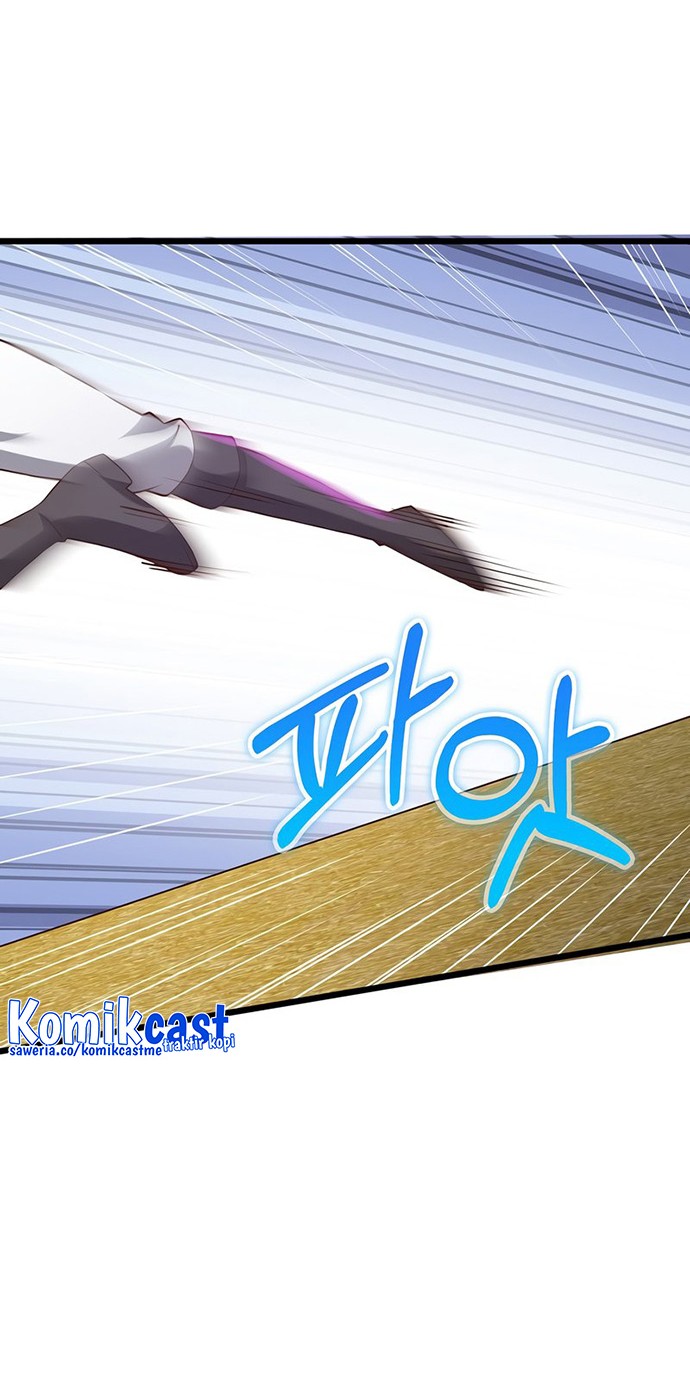 The Lord’s Coins Aren’t Decreasing?! Chapter 81 Gambar 19