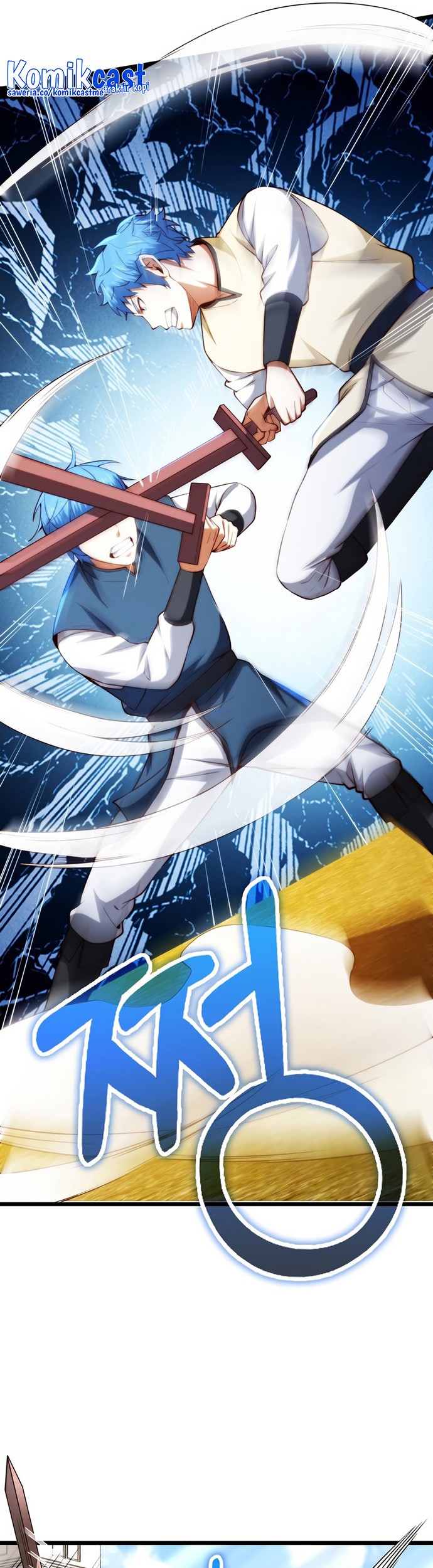 The Lord’s Coins Aren’t Decreasing?! Chapter 81 Gambar 20