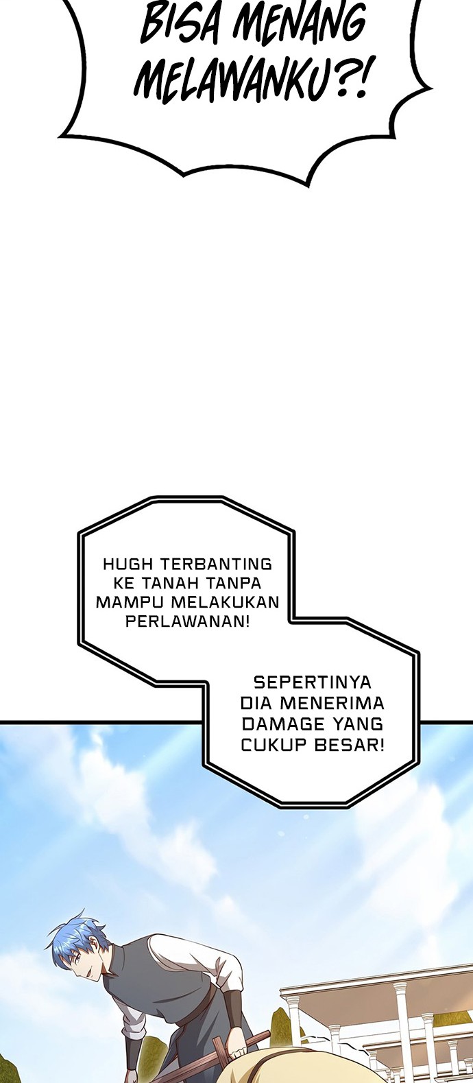 The Lord’s Coins Aren’t Decreasing?! Chapter 81 Gambar 23