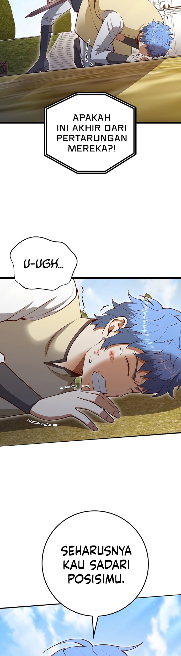 The Lord’s Coins Aren’t Decreasing?! Chapter 81 Gambar 24