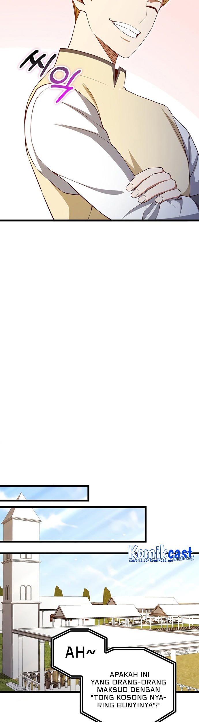 The Lord’s Coins Aren’t Decreasing?! Chapter 81 Gambar 46