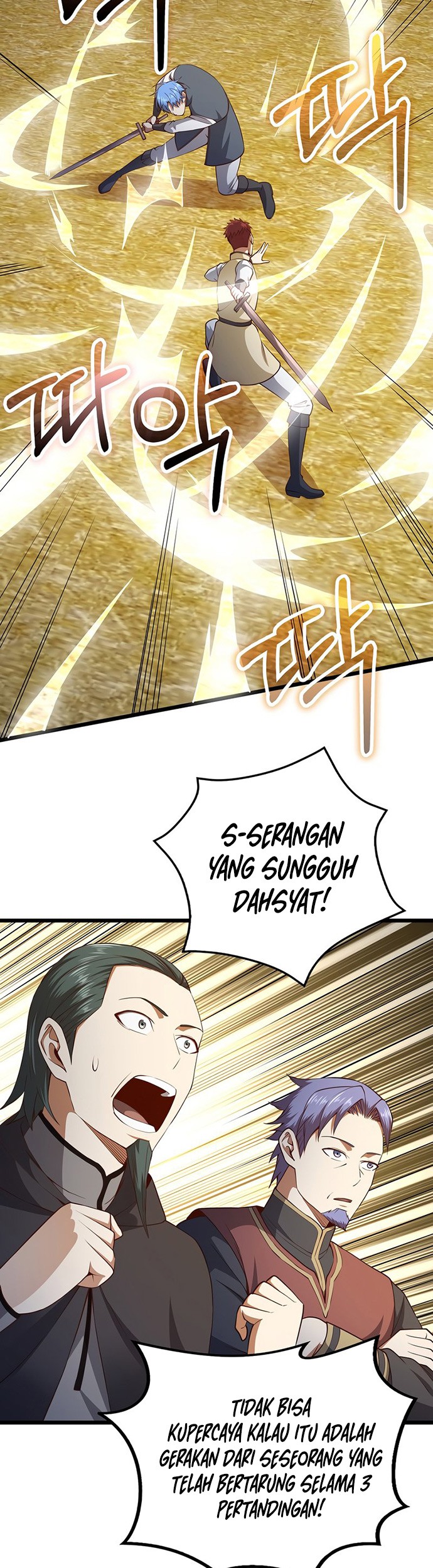 The Lord’s Coins Aren’t Decreasing?! Chapter 81 Gambar 52