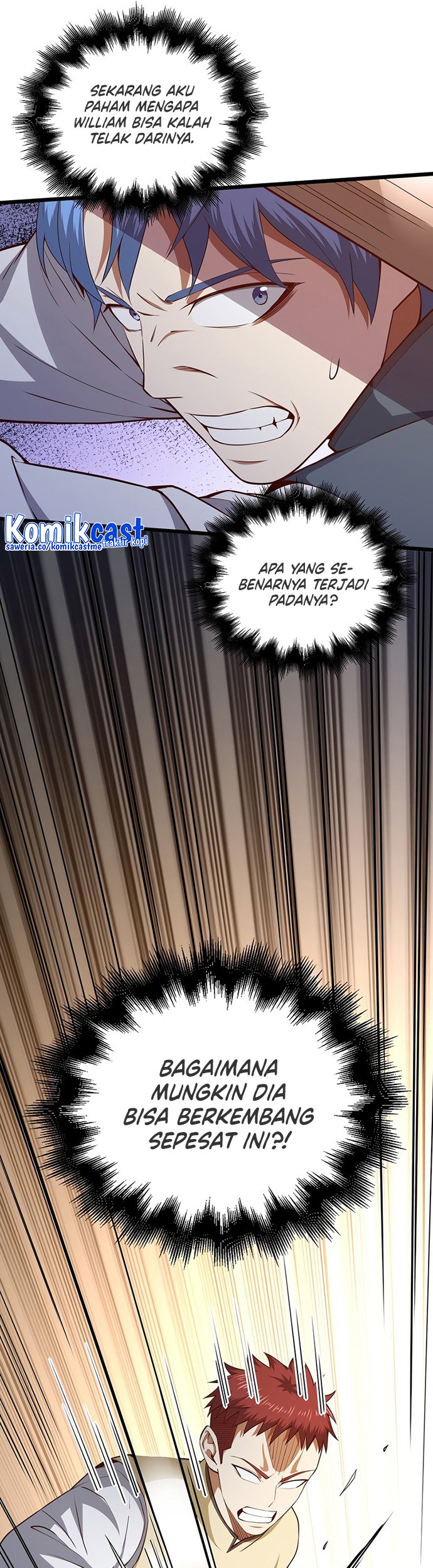 The Lord’s Coins Aren’t Decreasing?! Chapter 81 Gambar 56