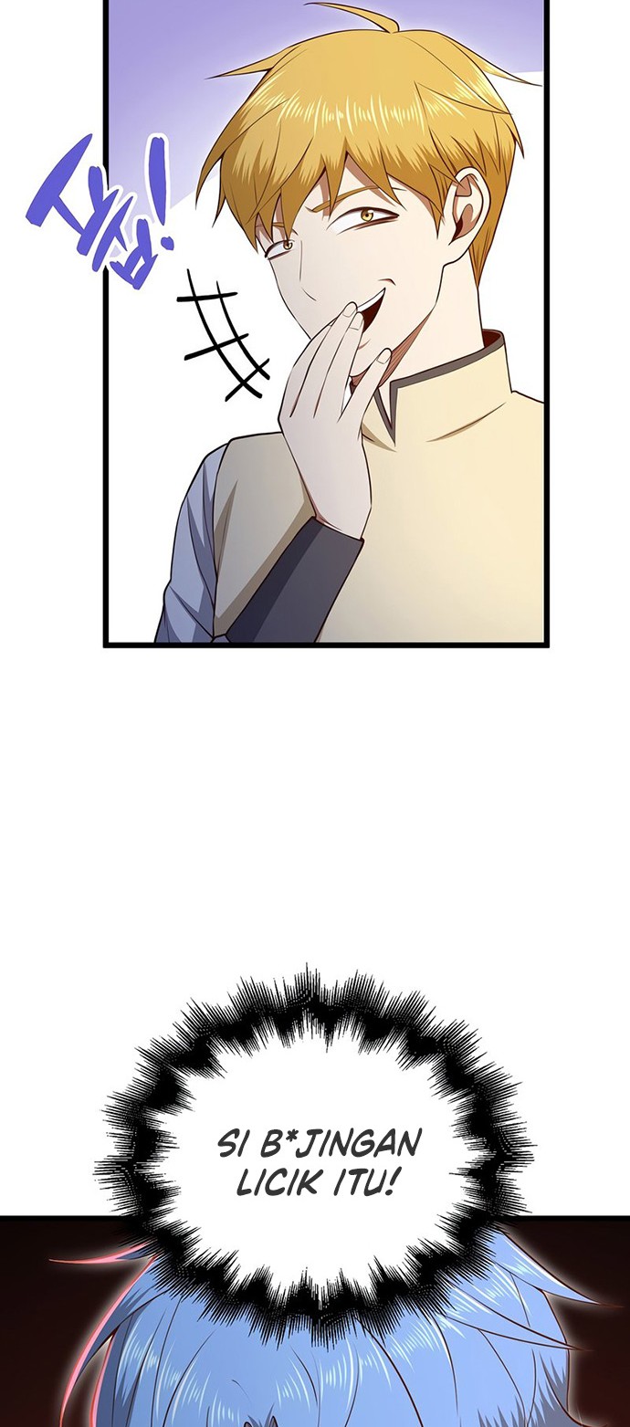 The Lord’s Coins Aren’t Decreasing?! Chapter 81 Gambar 41