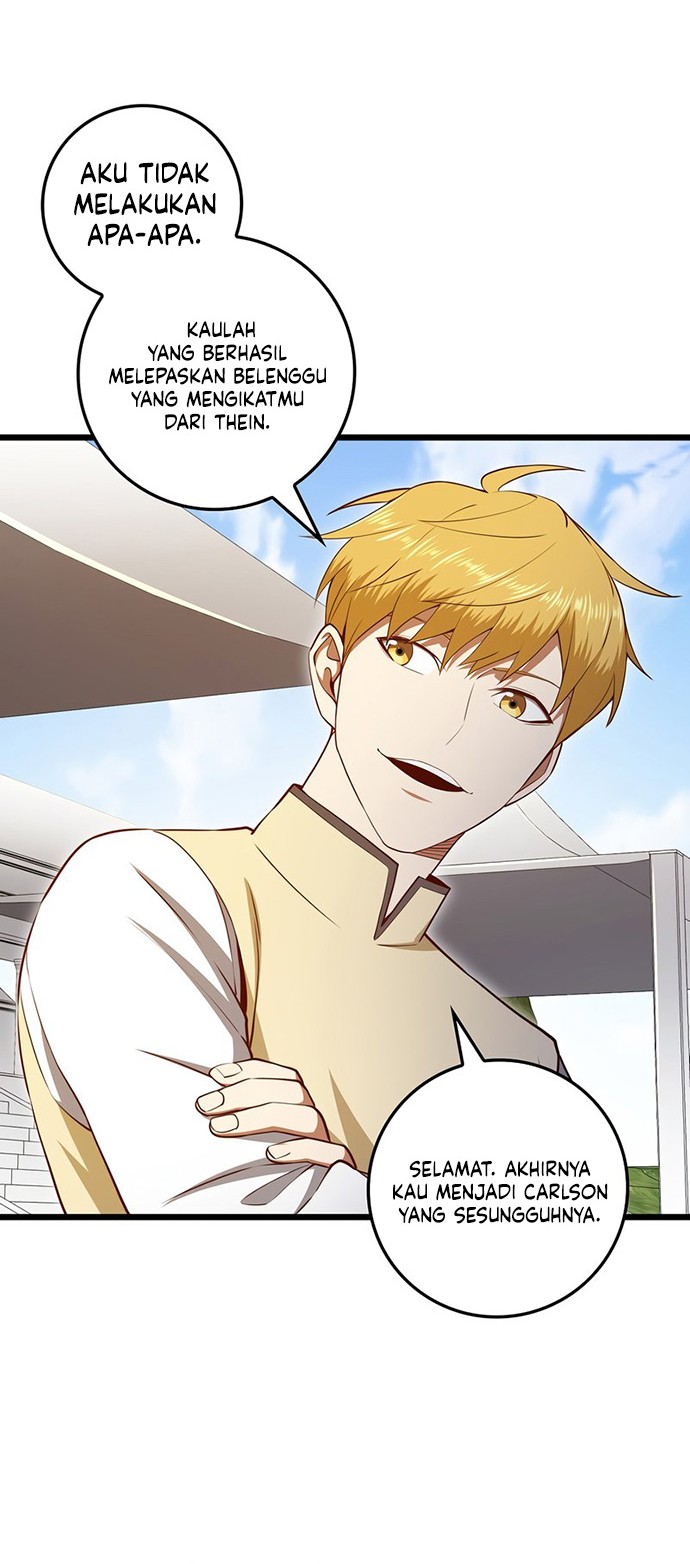 The Lord’s Coins Aren’t Decreasing?! Chapter 81 Gambar 43