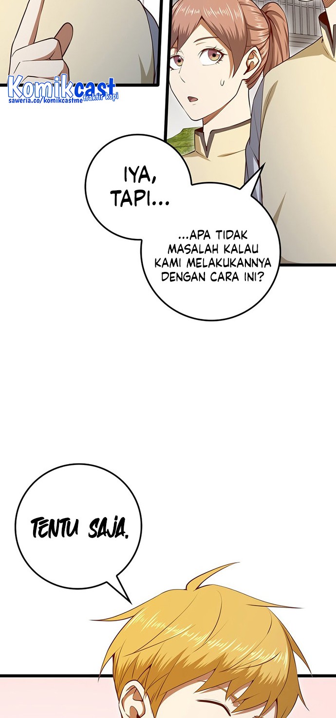 The Lord’s Coins Aren’t Decreasing?! Chapter 81 Gambar 45