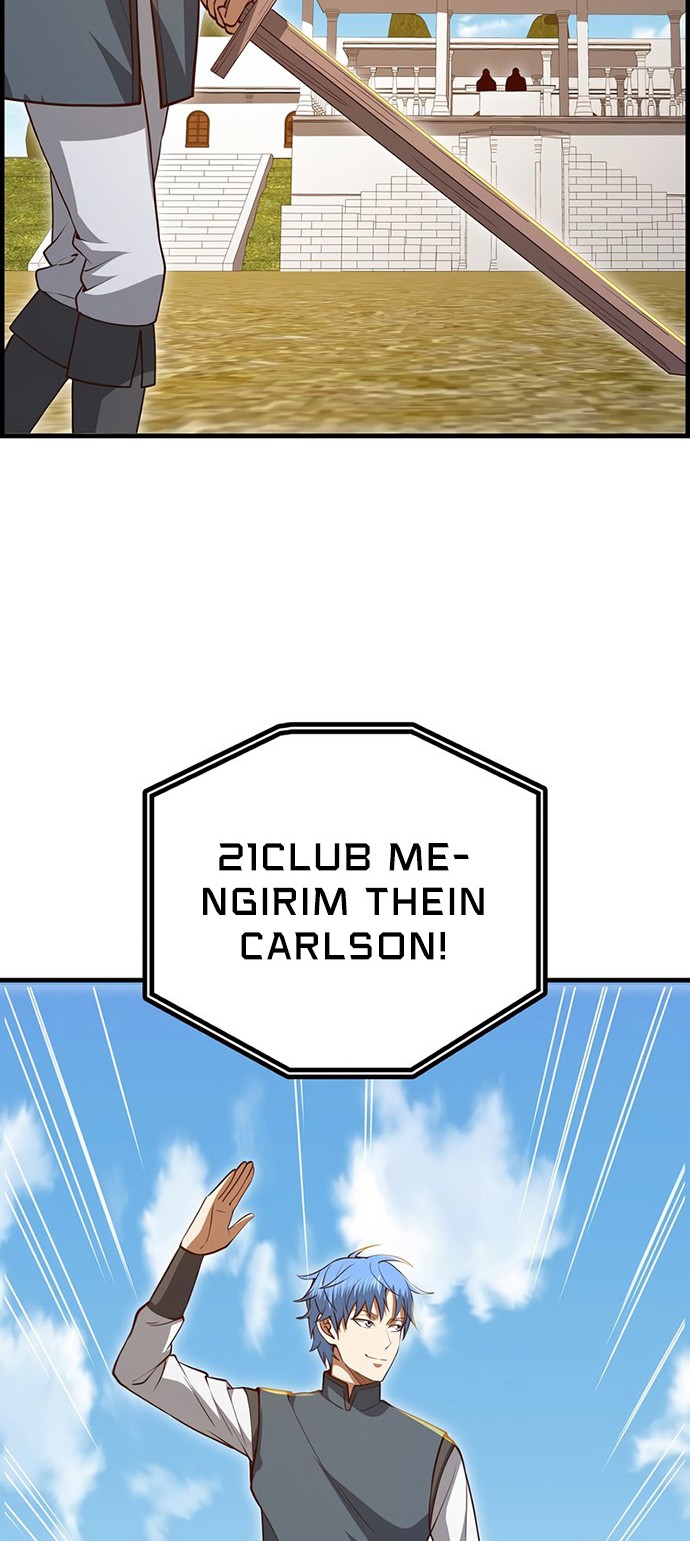 The Lord’s Coins Aren’t Decreasing?! Chapter 81 Gambar 3