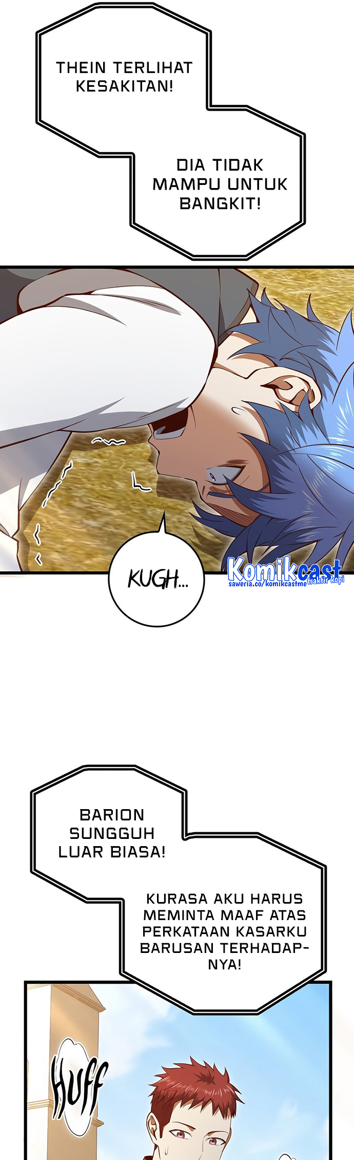 The Lord’s Coins Aren’t Decreasing?! Chapter 81 Gambar 62