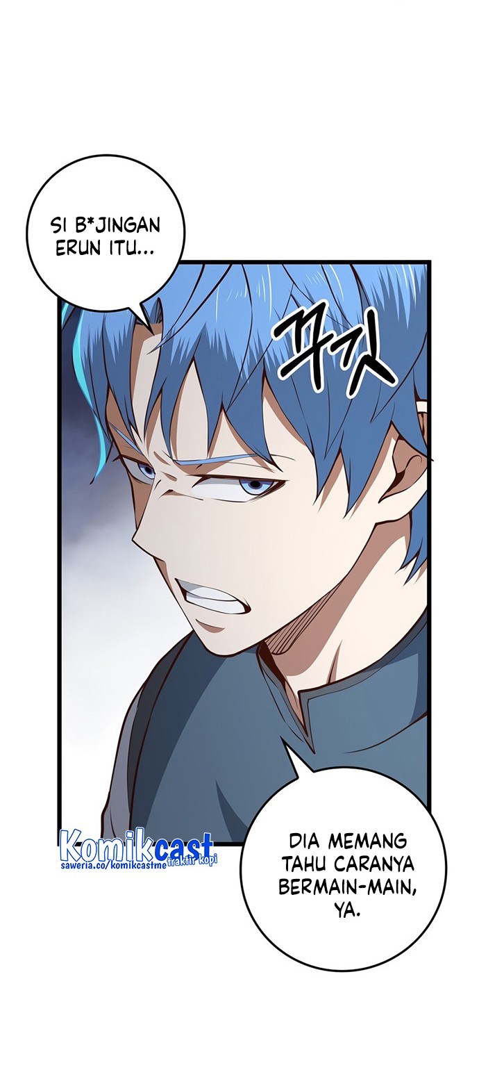 The Lord’s Coins Aren’t Decreasing?! Chapter 81 Gambar 5