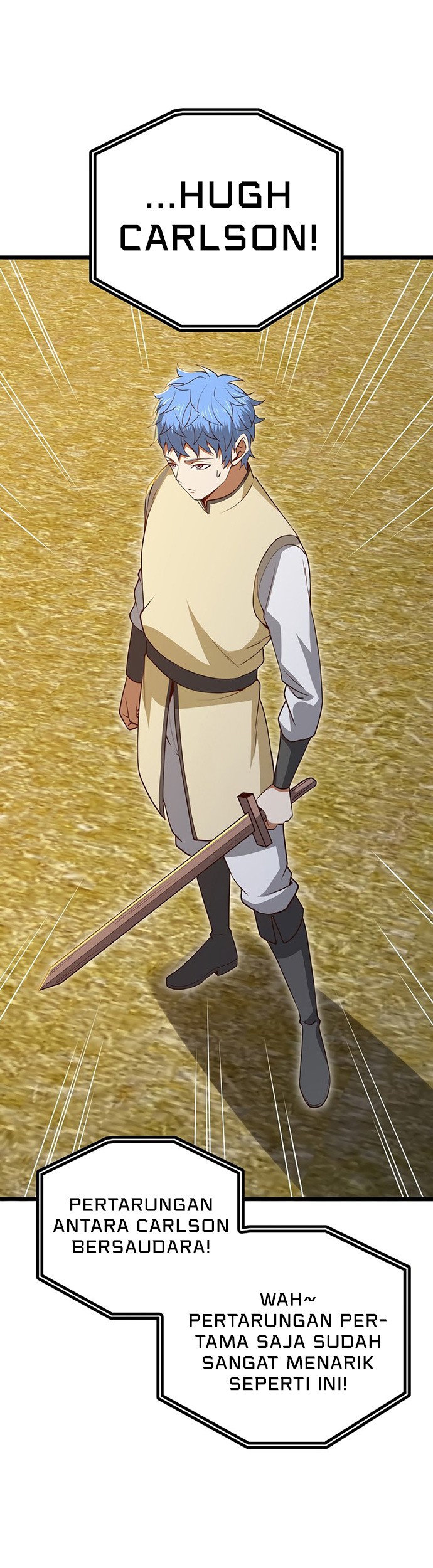 The Lord’s Coins Aren’t Decreasing?! Chapter 81 Gambar 6