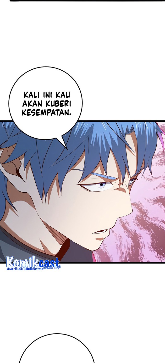 The Lord’s Coins Aren’t Decreasing?! Chapter 81 Gambar 11