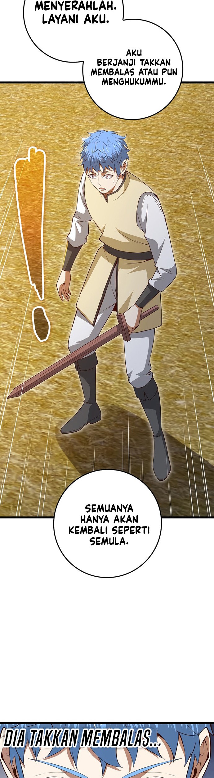 The Lord’s Coins Aren’t Decreasing?! Chapter 81 Gambar 12