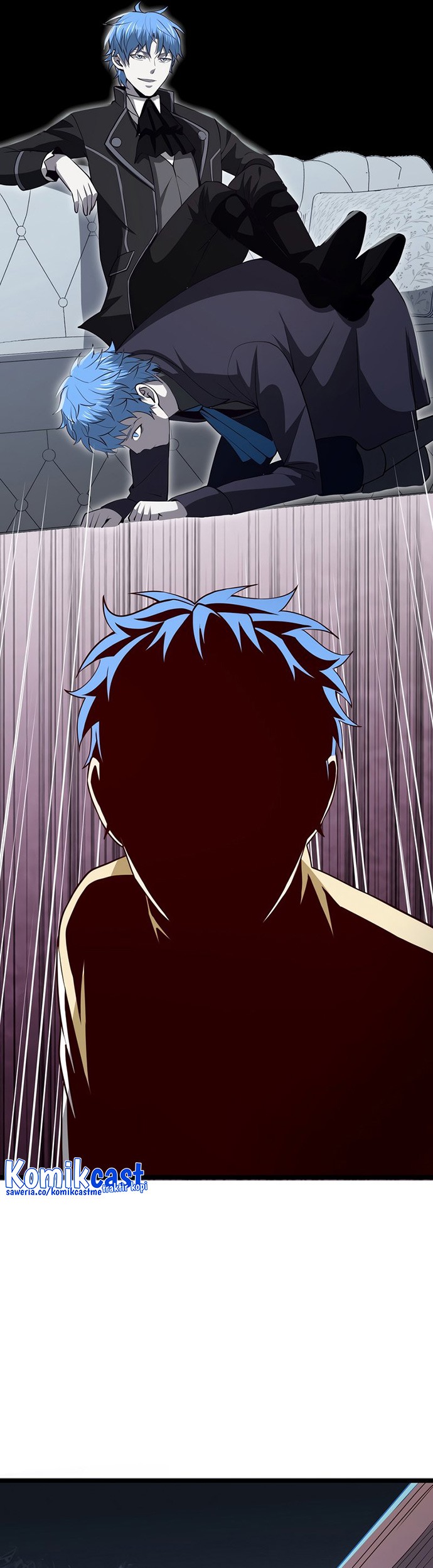 The Lord’s Coins Aren’t Decreasing?! Chapter 81 Gambar 14