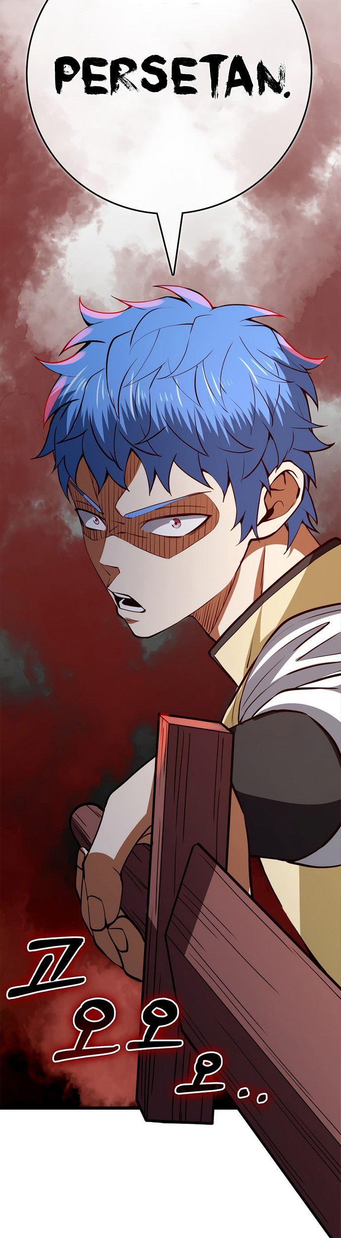 The Lord’s Coins Aren’t Decreasing?! Chapter 81 Gambar 16