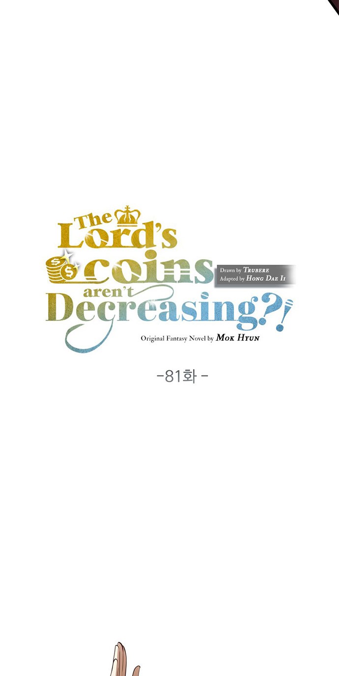The Lord’s Coins Aren’t Decreasing?! Chapter 81 Gambar 17