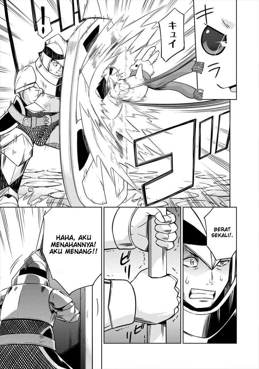 VRMMO Summoner Hajimemashita Chapter 24 Gambar 12