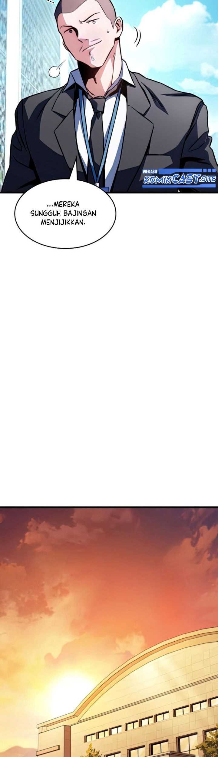 Kill The Dragon Chapter 32 Gambar 32