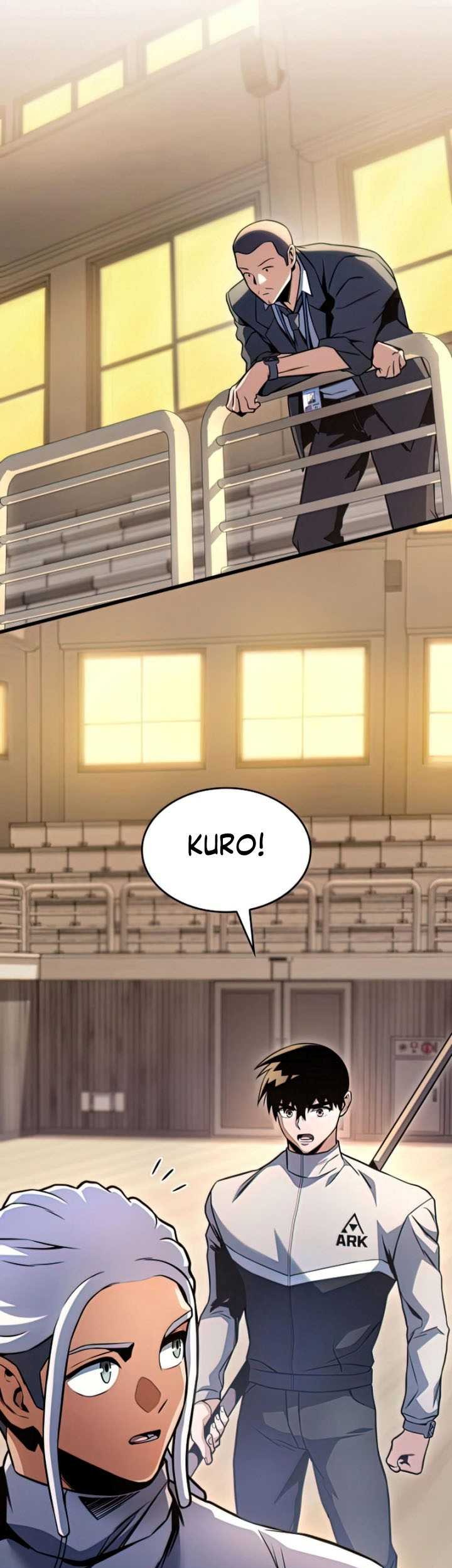 Kill The Dragon Chapter 32 Gambar 34