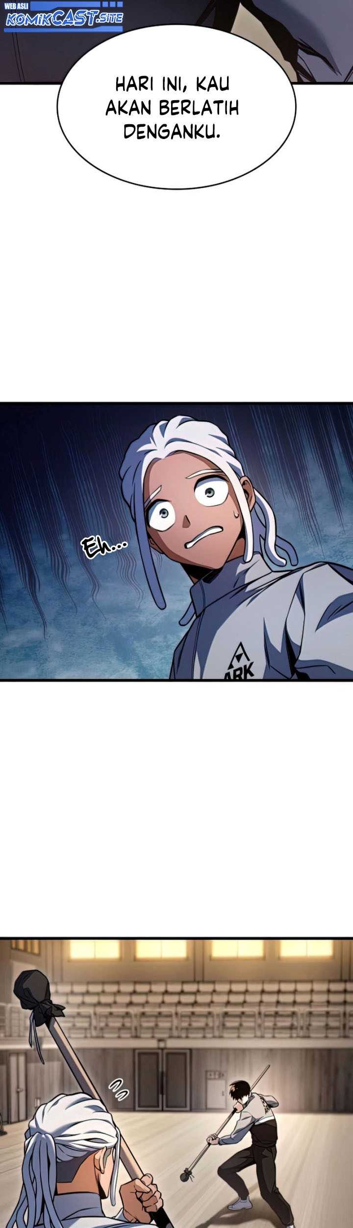 Kill The Dragon Chapter 32 Gambar 36