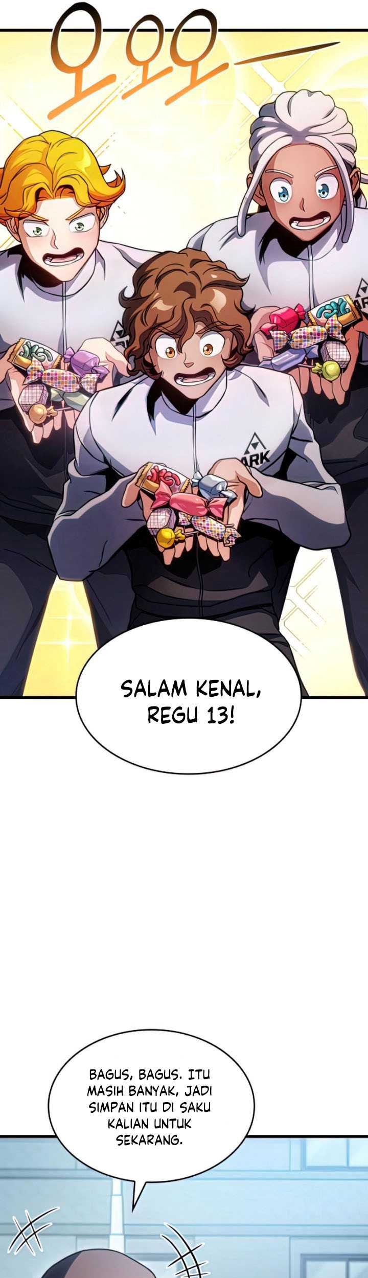 Kill The Dragon Chapter 32 Gambar 18