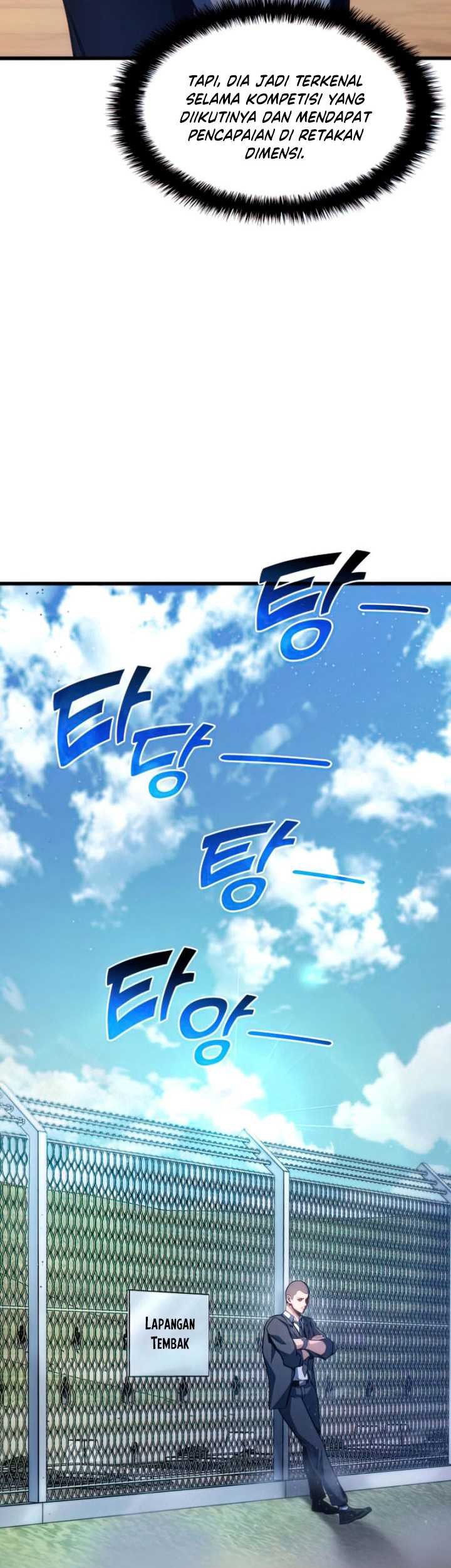 Kill The Dragon Chapter 32 Gambar 24