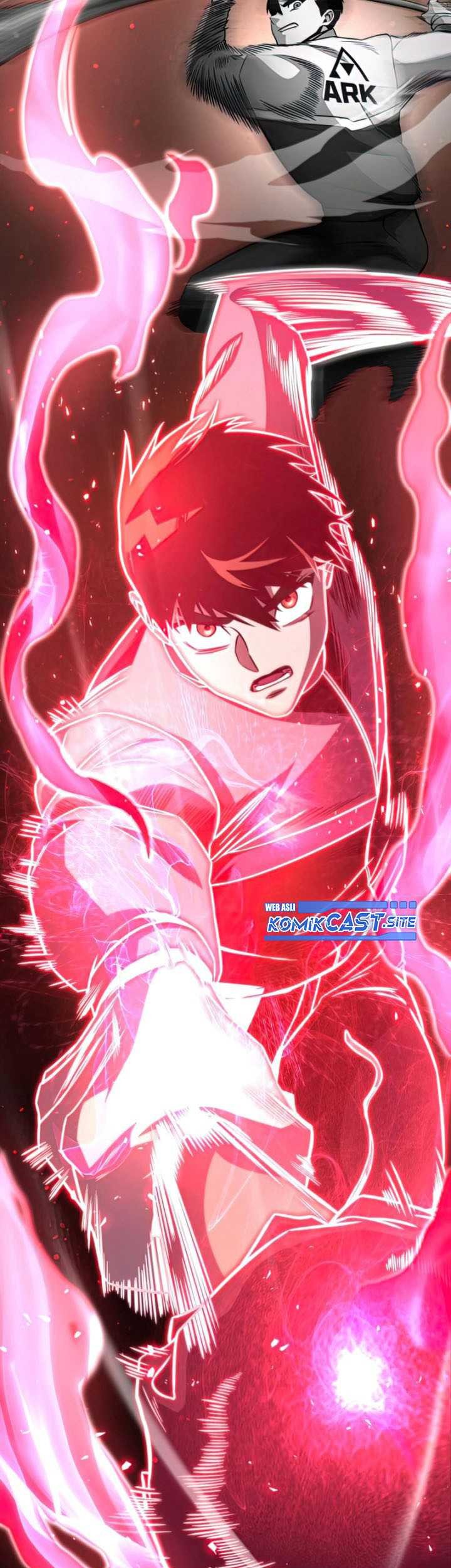 Kill The Dragon Chapter 32 Gambar 48