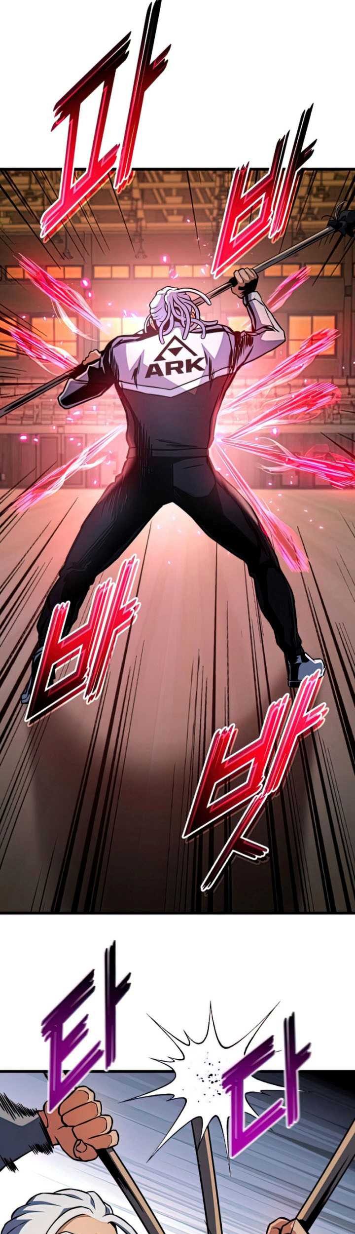 Kill The Dragon Chapter 32 Gambar 52