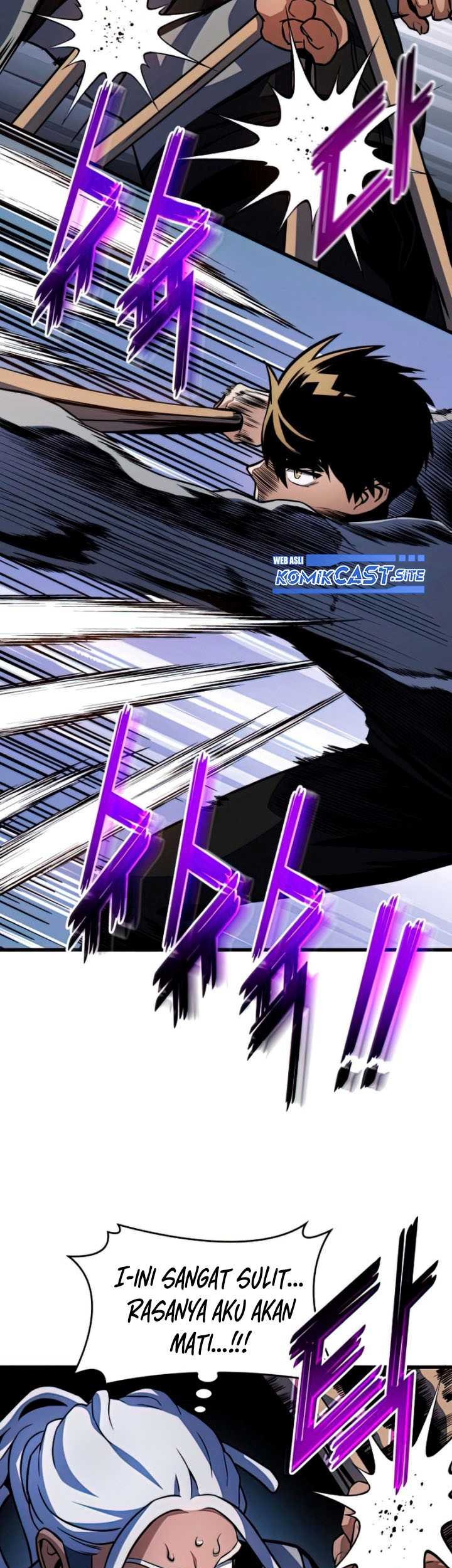 Kill The Dragon Chapter 32 Gambar 54