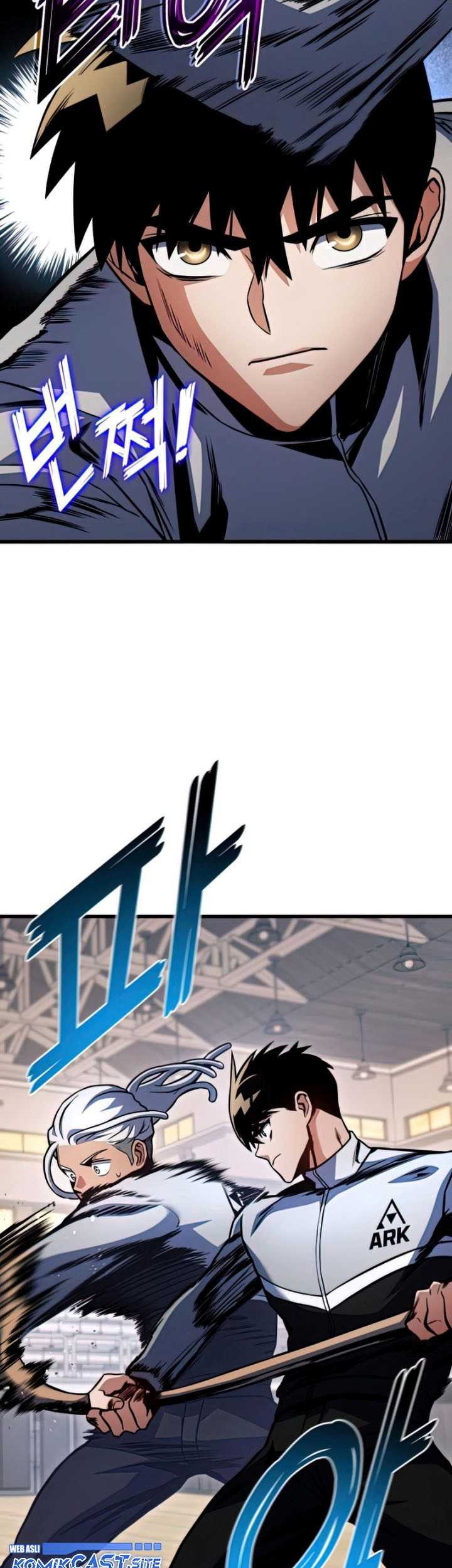 Kill The Dragon Chapter 32 Gambar 56