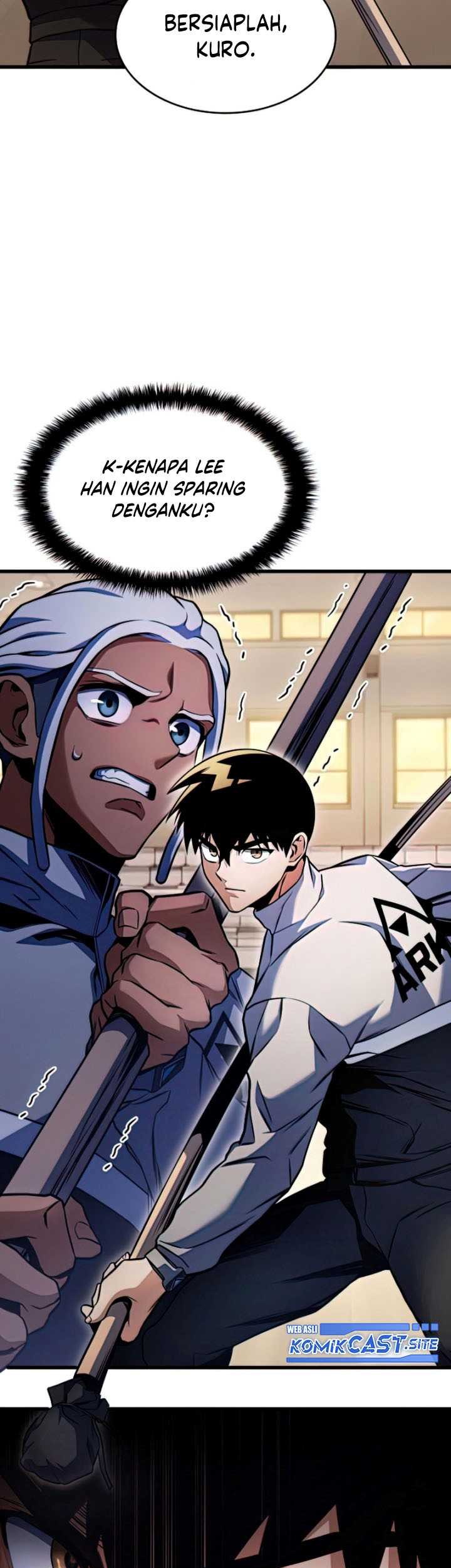 Kill The Dragon Chapter 32 Gambar 38