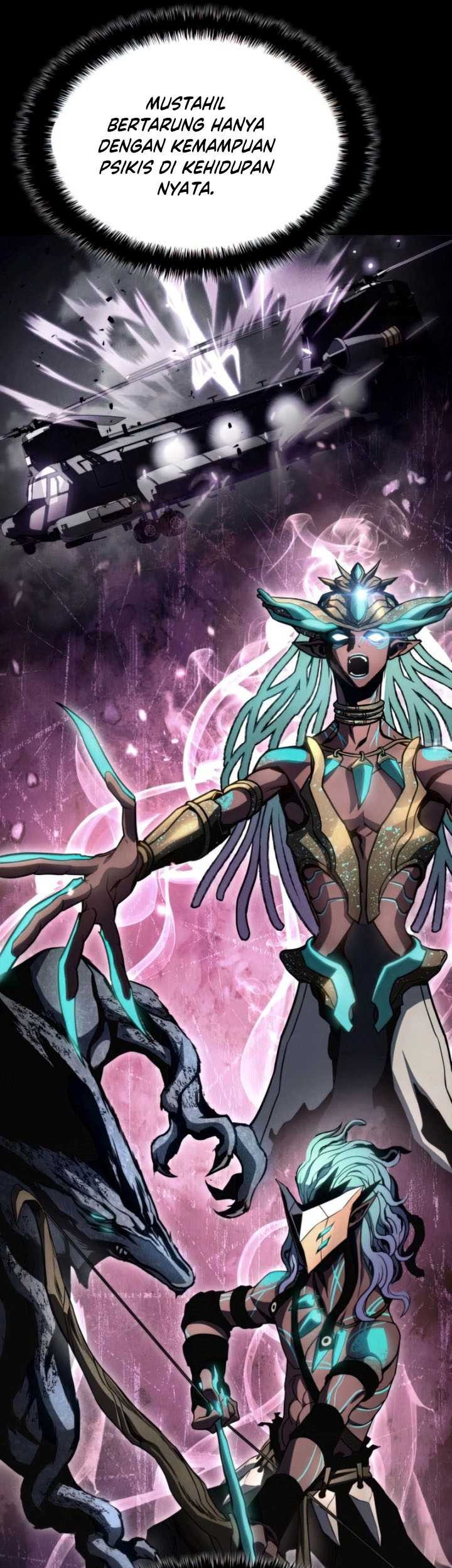 Kill The Dragon Chapter 32 Gambar 42