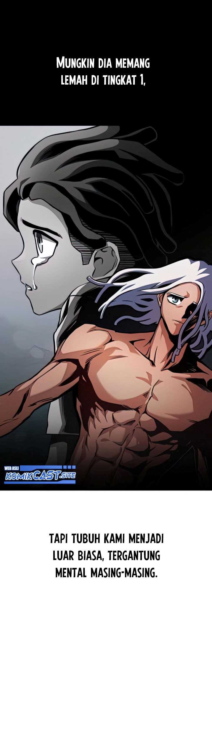 Kill The Dragon Chapter 32 Gambar 44