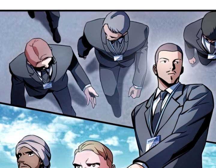 Kill The Dragon Chapter 32 Gambar 3