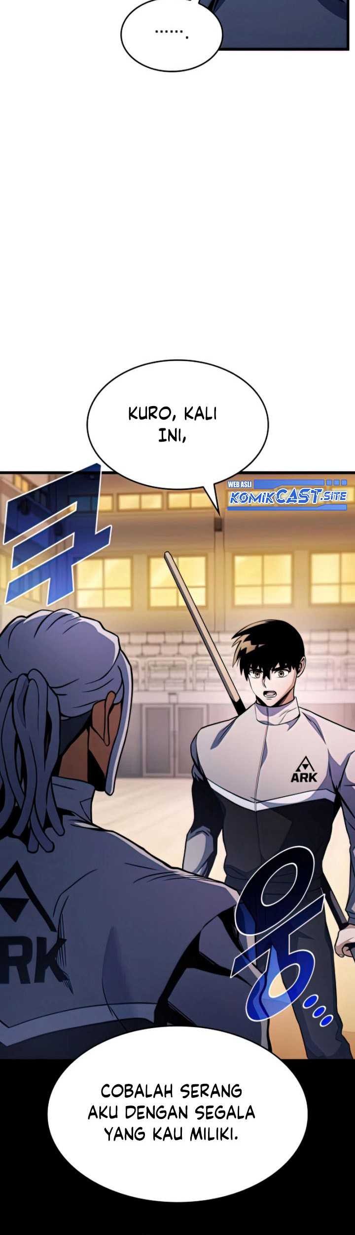 Kill The Dragon Chapter 32 Gambar 68