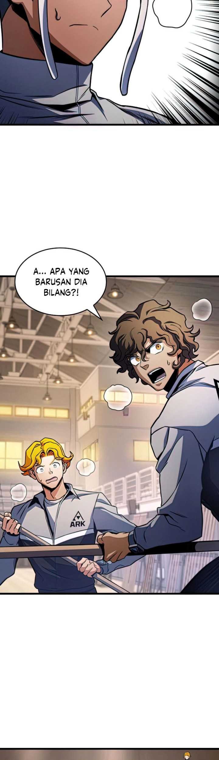 Kill The Dragon Chapter 32 Gambar 70