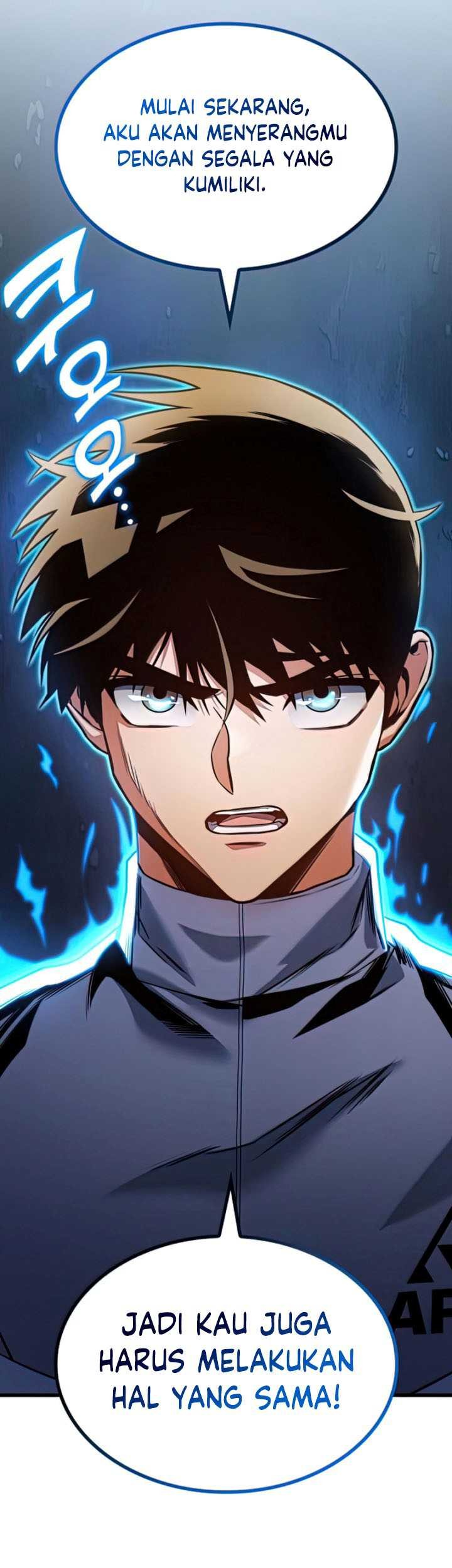 Kill The Dragon Chapter 32 Gambar 74